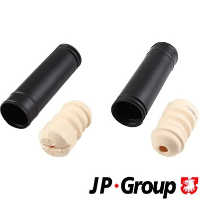 Dust Cover Kit, shock absorber